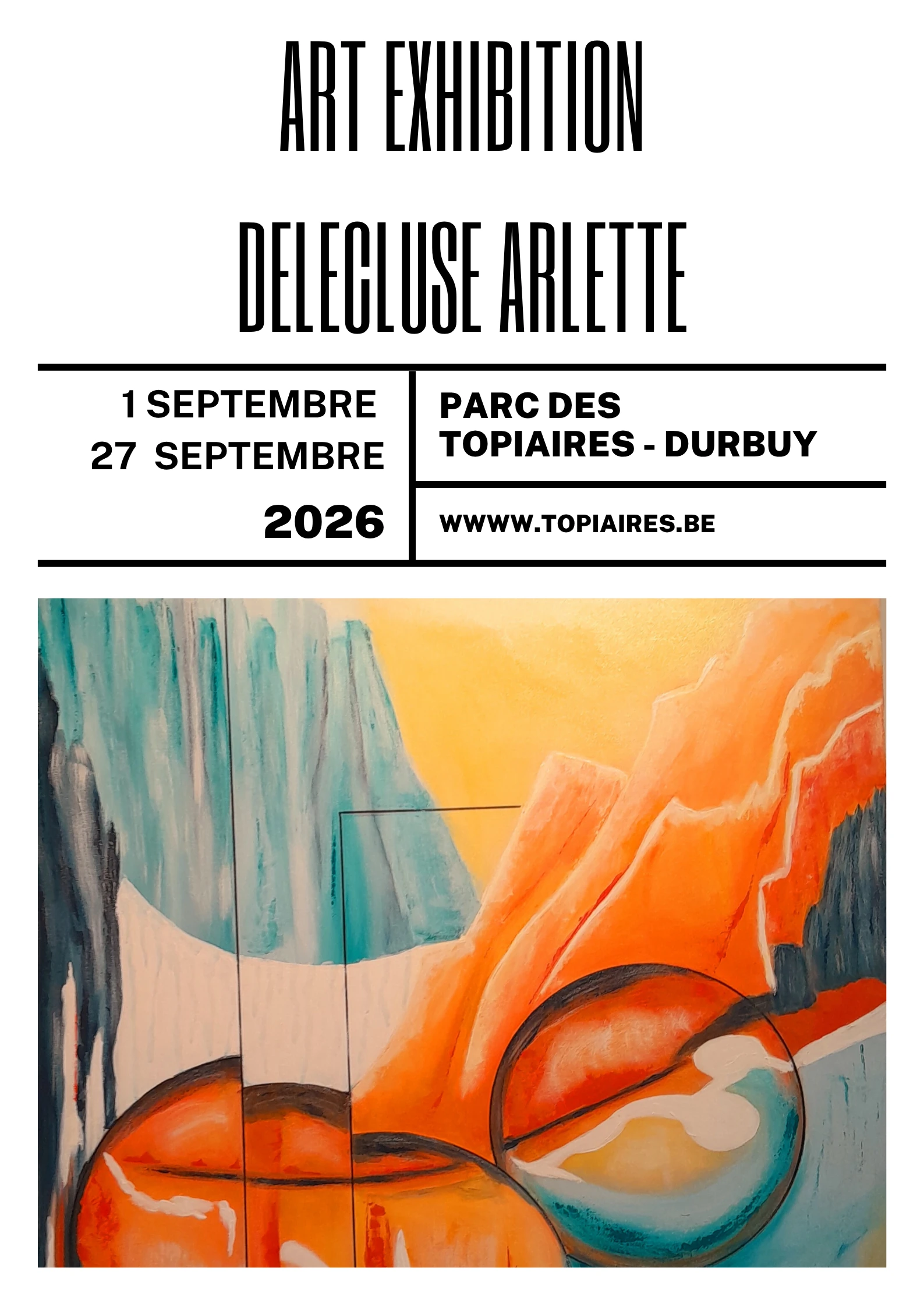 ART Exhibition